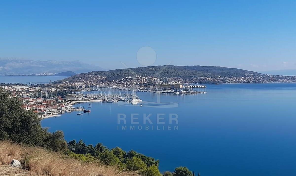 Grundstück zum Kauf 355.000 € 1.489 m²<br/>Grundstück Trogir