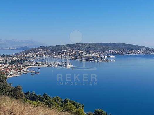 Grundstück zum Kauf 388.000 € 1.489 m² Grundstück Trogir