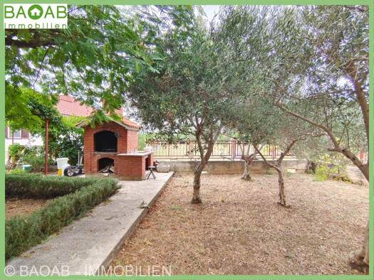 Haus zum Kauf 281 m² Murter 22243