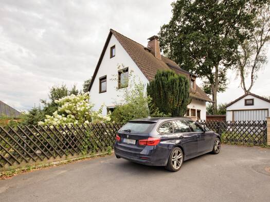 Haus zum Kauf 129.000 € 4 Zimmer 93 m² 620 m² Grundstück frei ab sofort Oberweißenbach Selb Selb 95100
