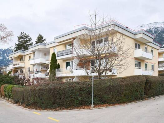 Wohnung zum Kauf 545.000 € 4 Zimmer 87 m² Arzl Innsbruck 6020