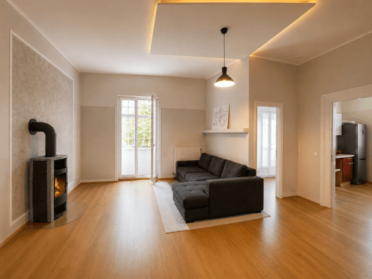 Wohnung zum Kauf 399.500 € 3 Zimmer 92 m² 3. Geschoss Buch Pankow 13125