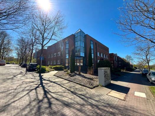 Bürofläche zur Miete 10 € 170 m² Bürofläche teilbar ab 170 m² Oespel Dortmund 44227