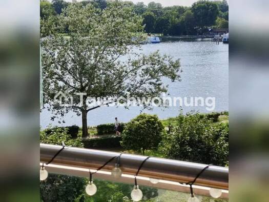 Wohnung zur Miete Tauschwohnung 480 € 2 Zimmer 60 m² 3. Geschoss Friedrichshain Friedrichshain-Kreuzberg 10245