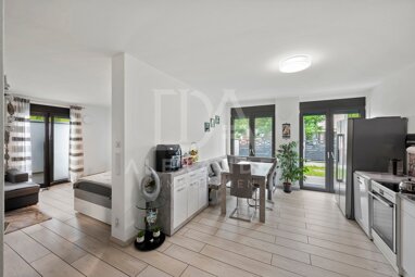 Wohnung zum Kauf 570.000 € 2 Zimmer 67 m² EG Großhadern München 81375