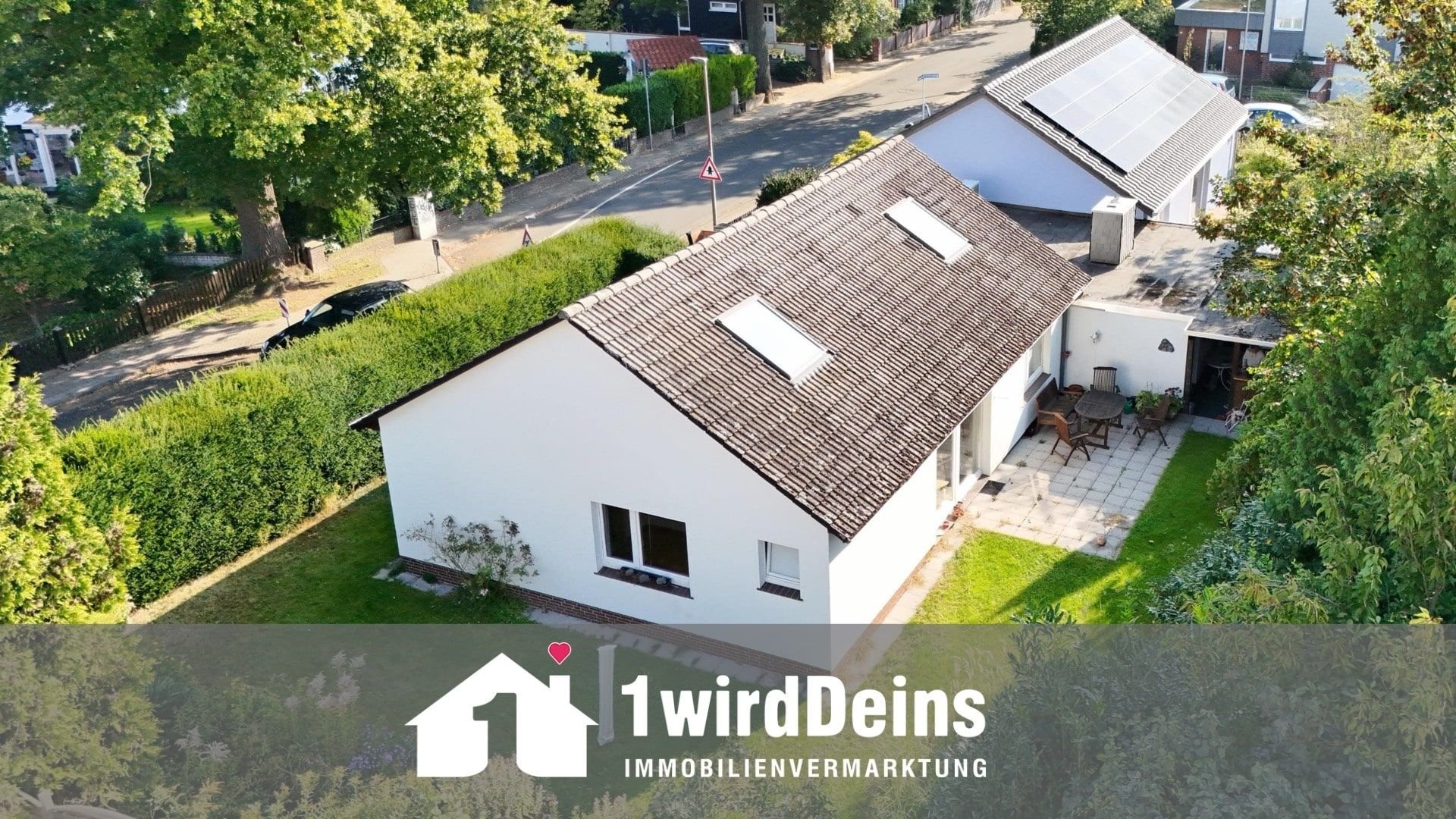 Einfamilienhaus zum Kauf 299.000 € 5,5 Zimmer 125 m²<br/>Wohnfläche 469 m²<br/>Grundstück Westercelle Celle 29227