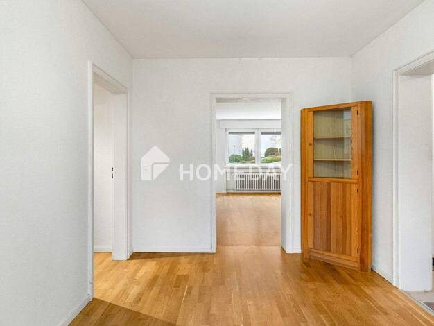 Wohnung zum Kauf 287.000 € 3 Zimmer 100 m² 1. Geschoss Vockenhausen Eppstein 65817