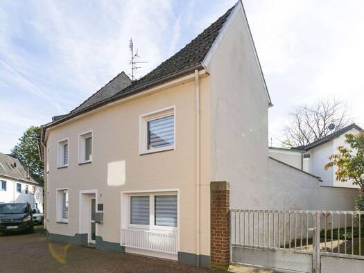 Reihenendhaus zum Kauf 369.000 € 5 Zimmer 156 m² 189 m² Grundstück Kaldenkirchen Nettetal 41334