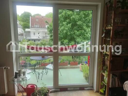 Wohnung zur Miete Tauschwohnung 900 € 4 Zimmer 80 m² 1. Geschoss Konradsiedlung-Wutzlhofen Regensburg 93057