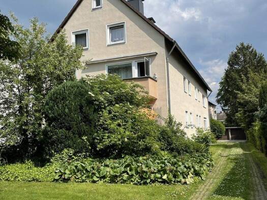 Wohnung zum Kauf provisionsfrei 299.900 € 4 Zimmer 81,9 m² 1. Geschoss Bürrig Leverkusen 51371