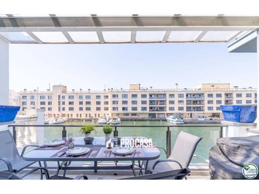 Reihenhaus zum Kauf 565.000 € 3 Zimmer 139 m² Castelló d'Empúries 17487