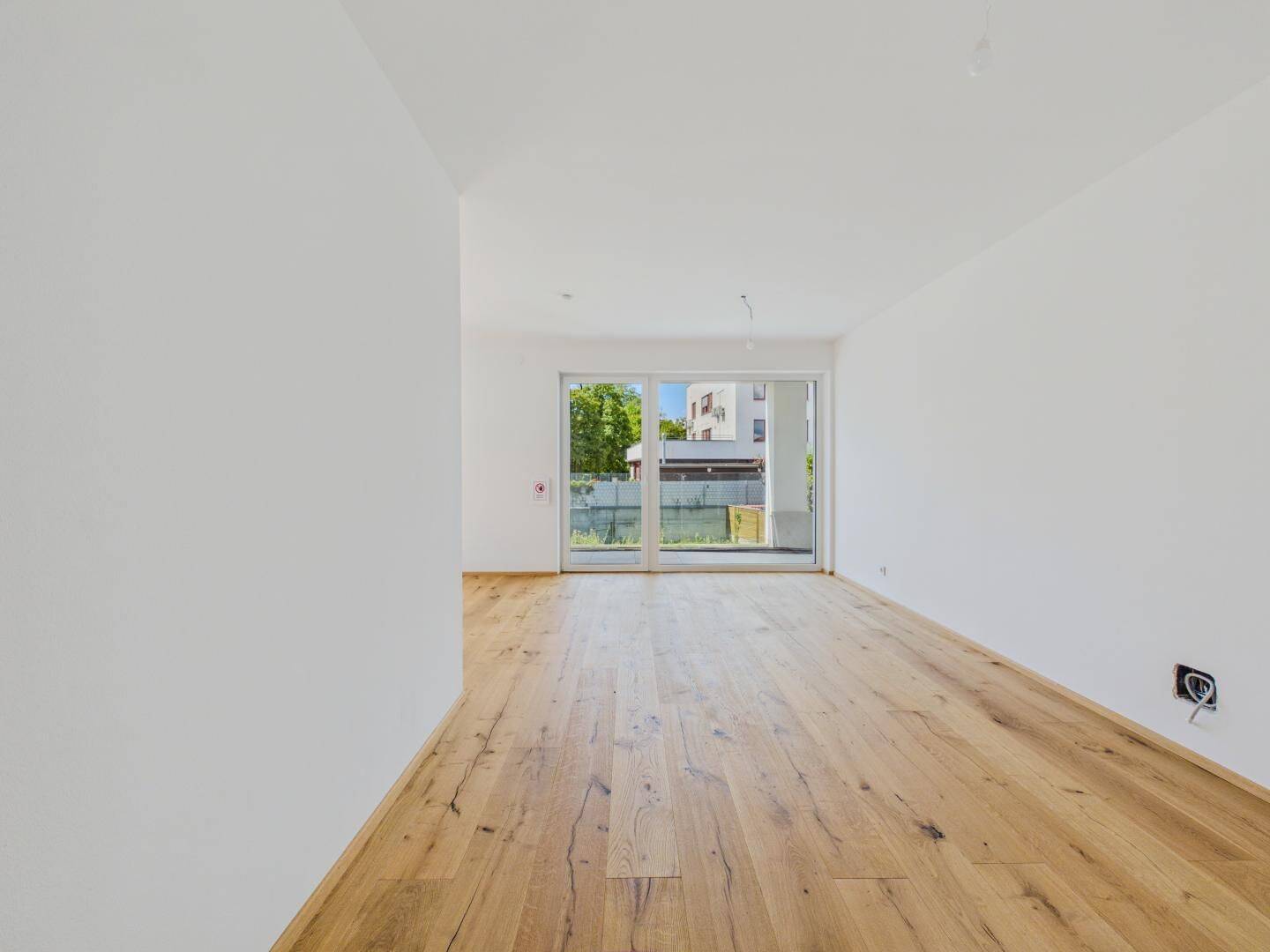 Wohnung – Linz, Pichling - Ansicht 5