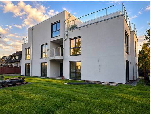 Wohnung zur Miete - Erstbezug 995 € 3 Zimmer 70 m² 1. Geschoss frei ab 01.01.2027 Mindener Straße 443 Gretesch Osnabrück 49084