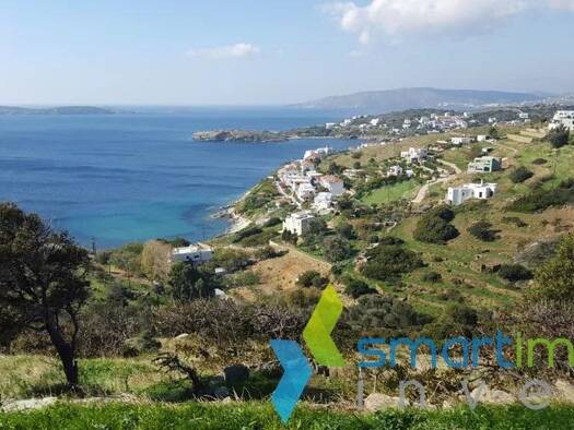 Land-/Forstwirtschaft zum Kauf 160.000 € Municipality of Andros 845 01