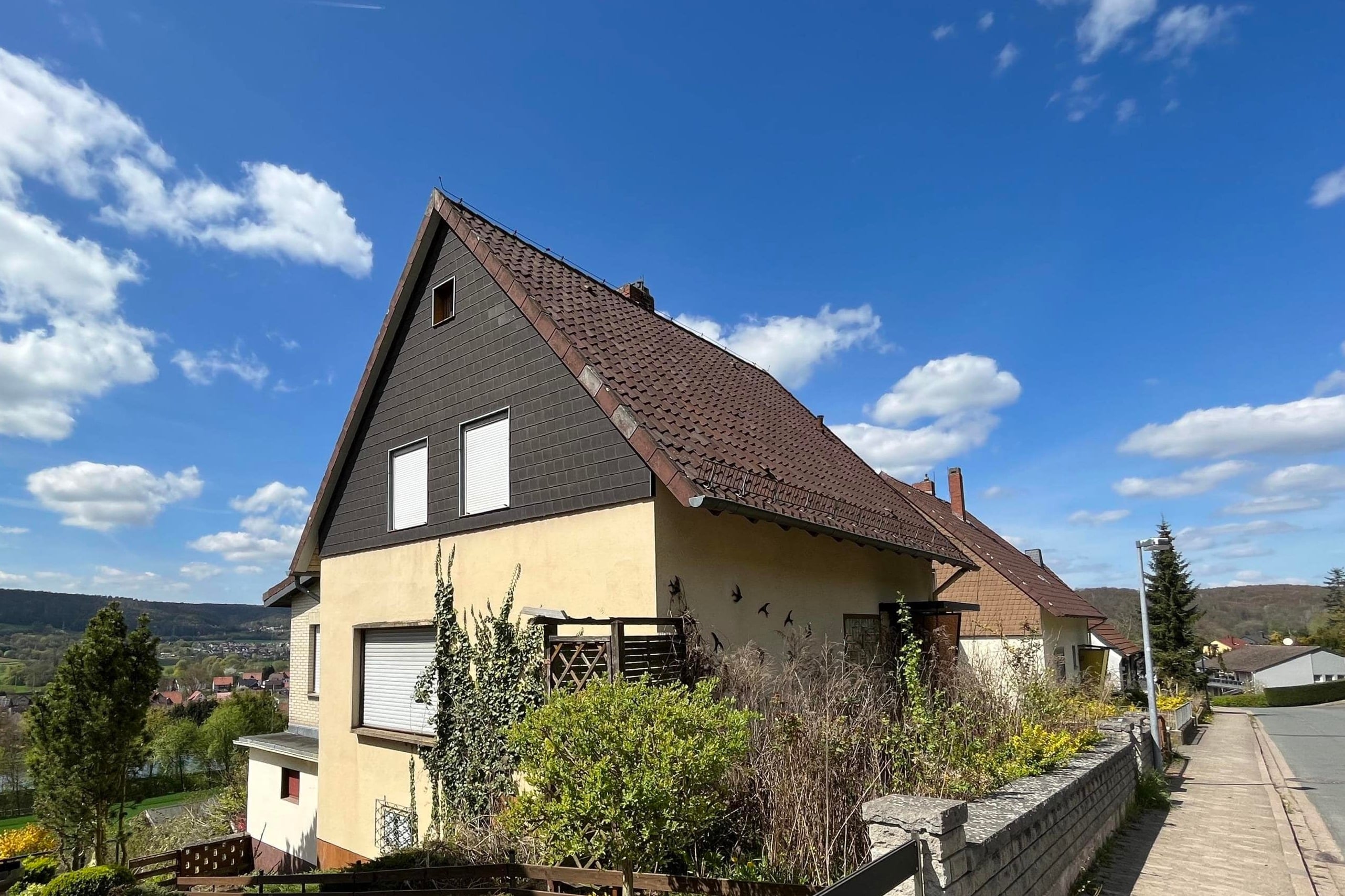 Einfamilienhaus zum Kauf 149.000 € 3 Zimmer 95 m²<br/>Wohnfläche 481 m²<br/>Grundstück Kreiensen Einbeck 37574