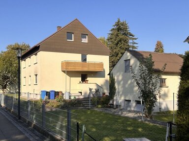 Mehrfamilienhaus zum Kauf 570.000 € 9 Zimmer 198 m² 940 m² Grundstück Jungingen Ulm 89081