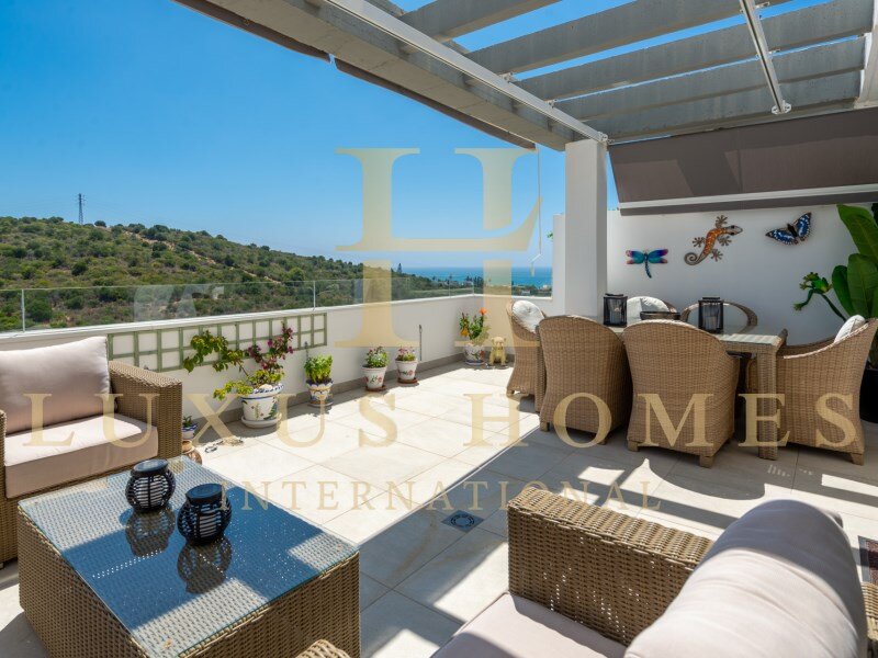 Studio zum Kauf provisionsfrei als Kapitalanlage geeignet 435.000 € 4 Zimmer 110 m²<br/>Wohnfläche Estepona