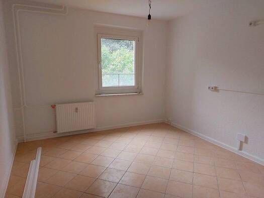 Wohnung zur Miete 325 € 1 Zimmer 39 m² Zschampertaue 19 Lausen-Grünau West 04207