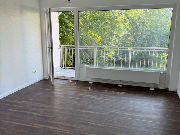 Wohnung zur Miete 1.070 € 3 Zimmer 63 m² 1. Geschoss Gelbspötterweg 2 a Vogelsang Ehrenfeld 50829