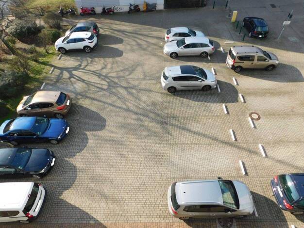 Außenstellplatz zur Miete provisionsfrei 75 € Prenzlauer Berg Berlin 10405