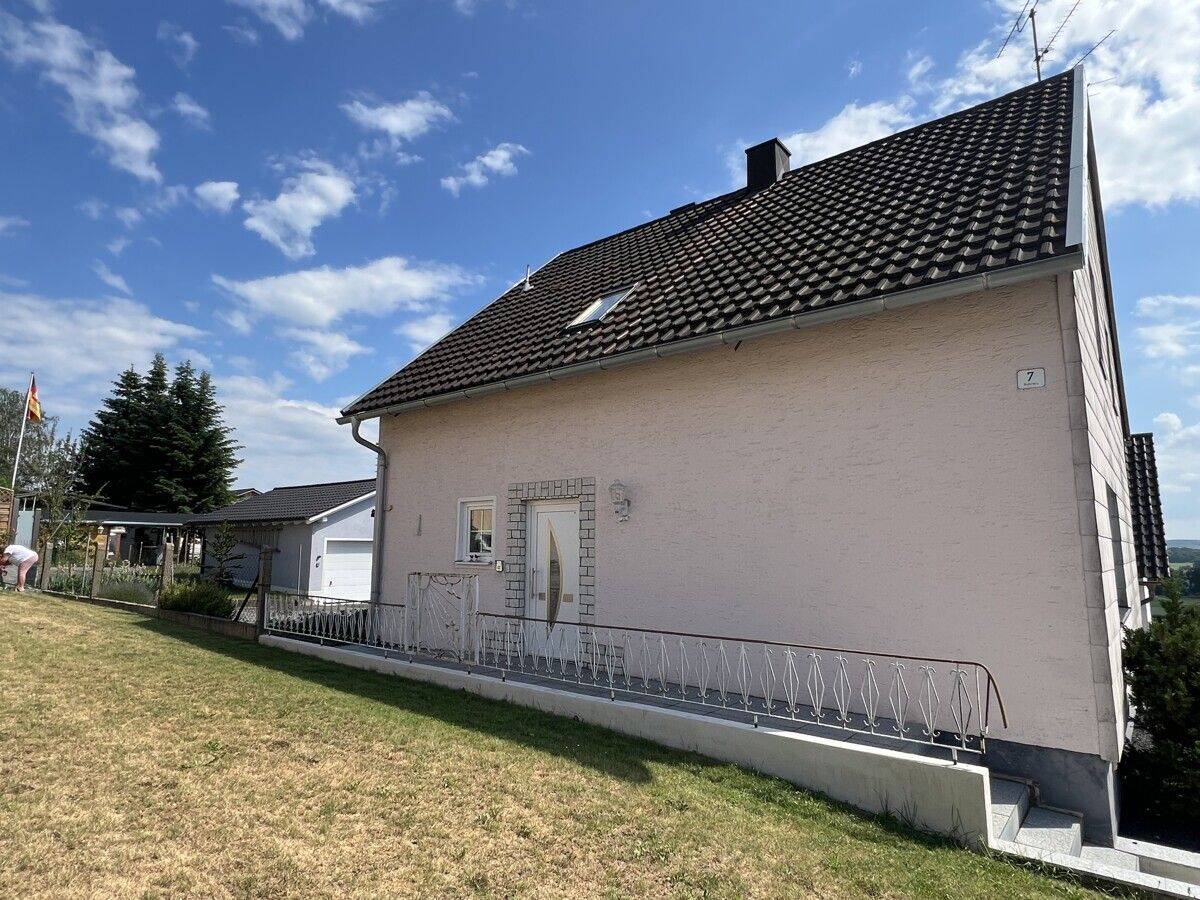 Haus – Aufhausen, Landkreis Regensburg - Ansicht 3