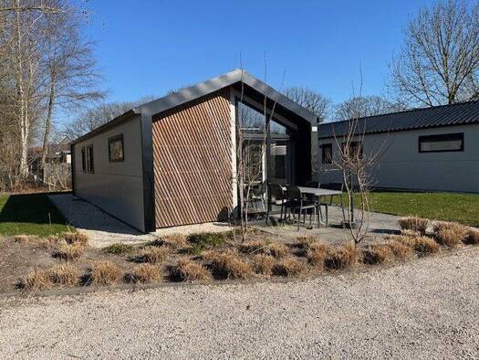 Einfamilienhaus zum Kauf provisionsfrei 140.454 € 3 Zimmer 45 m² 227 m² Grundstück van Haestrechtstraat 24 Loon op Zand 5171RC