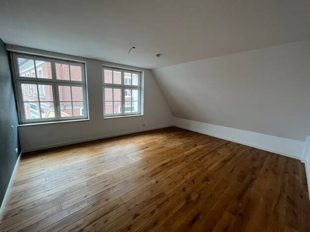 Wohnung zur Miete 1.350 € 3 Zimmer 148 m² 1. Geschoss Innenstadt Rheine 48431