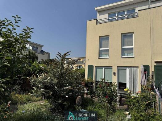 Doppelhaushälfte zum Kauf 695.000 € 4 Zimmer 140 m² 308 m² Grundstück frei ab sofort Haselhorst Berlin 13599