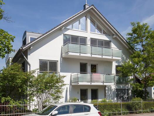 Mehrfamilienhaus zum Kauf provisionsfrei 4.690.000 € 695 m² 695 m² Grundstück Friedrich-Creuzer-Str. 10 Trudering-Riem München 81827