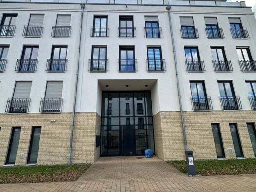 Wohnung zum Kauf provisionsfrei 385.000 € 3 Zimmer 93,5 m² frei ab 01.04.2026 Hamm-Norden Hamm 59065