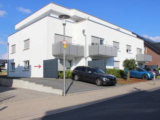 Terrassenwohnung zur Miete 930 € 3 Zimmer 75,8 m² Bohlestraße 12 Jöllenbeck Jöllenbeck 33739