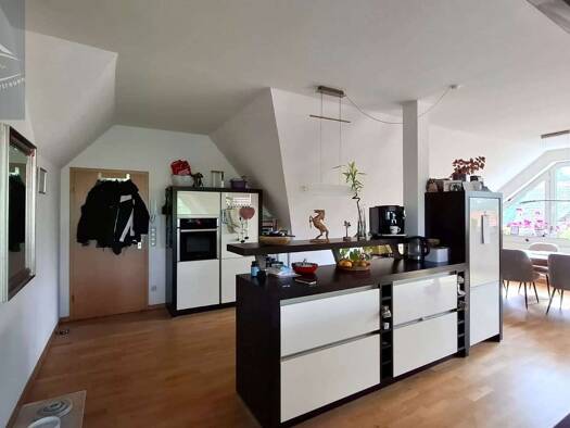 Wohnung zur Miete 900 € 2,5 Zimmer 100 m² 2. Geschoss Schrammstraße 8 Einbeck Einbeck 37574