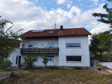 Haus zum Kauf provisionsfrei 640.000 € 7 Zimmer 253 m² 650 m² Grundstück Nassenfels Nassenfels 85128