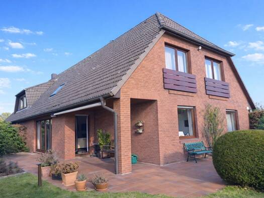 Doppelhaushälfte zum Kauf provisionsfrei 820.000 € 6 Zimmer 184,4 m² 712 m² Grundstück Rellingen 25462