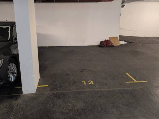 Tiefgaragenstellplatz zur Miete 71,72 € Wien 1100