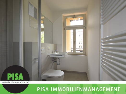 Wohnung zur Miete 1.069 € 3 Zimmer 64,7 m² 2. Geschoss Merseburger Straße 49 Altlindenau Leipzig 04177