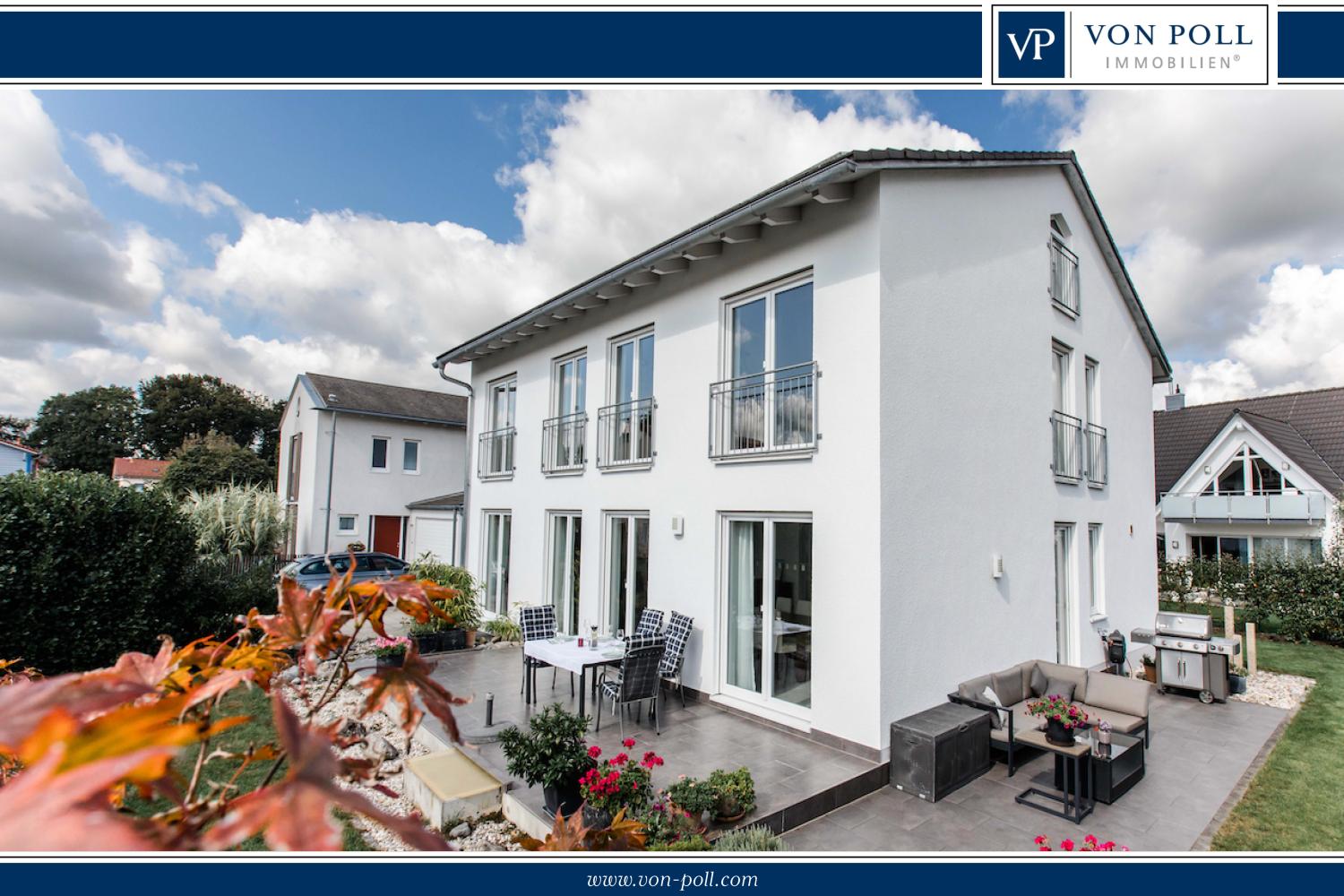 Einfamilienhaus zum Kauf 1.690.000 € 4 Zimmer 221 m²<br/>Wohnfläche 575 m²<br/>Grundstück Hebertshausen Hebertshausen 85241