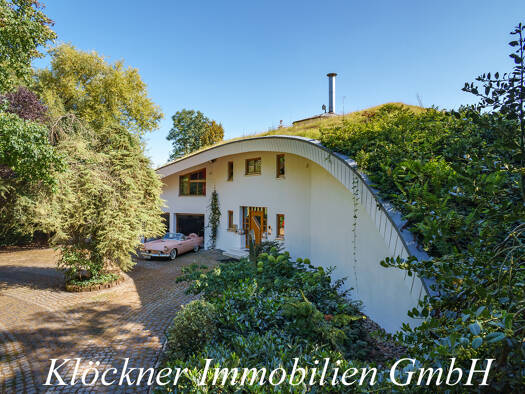 Einfamilienhaus zum Kauf 8 Zimmer 575 m² 4.478 m² Grundstück Saarlouis Saarlouis 66740