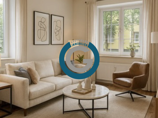 Wohnung zum Kauf 299.000 € 2 Zimmer 60 m² frei ab sofort Salzbrunner Str. 12 _a Schmargendorf Berlin 14193