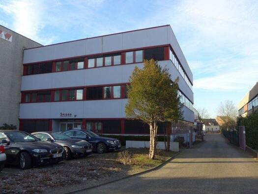 Sonstiges zum Kauf als Kapitalanlage geeignet 2.500.000 € 2.318 m² 3.222 m² Grundstück Tiefenbroich Ratingen 40880