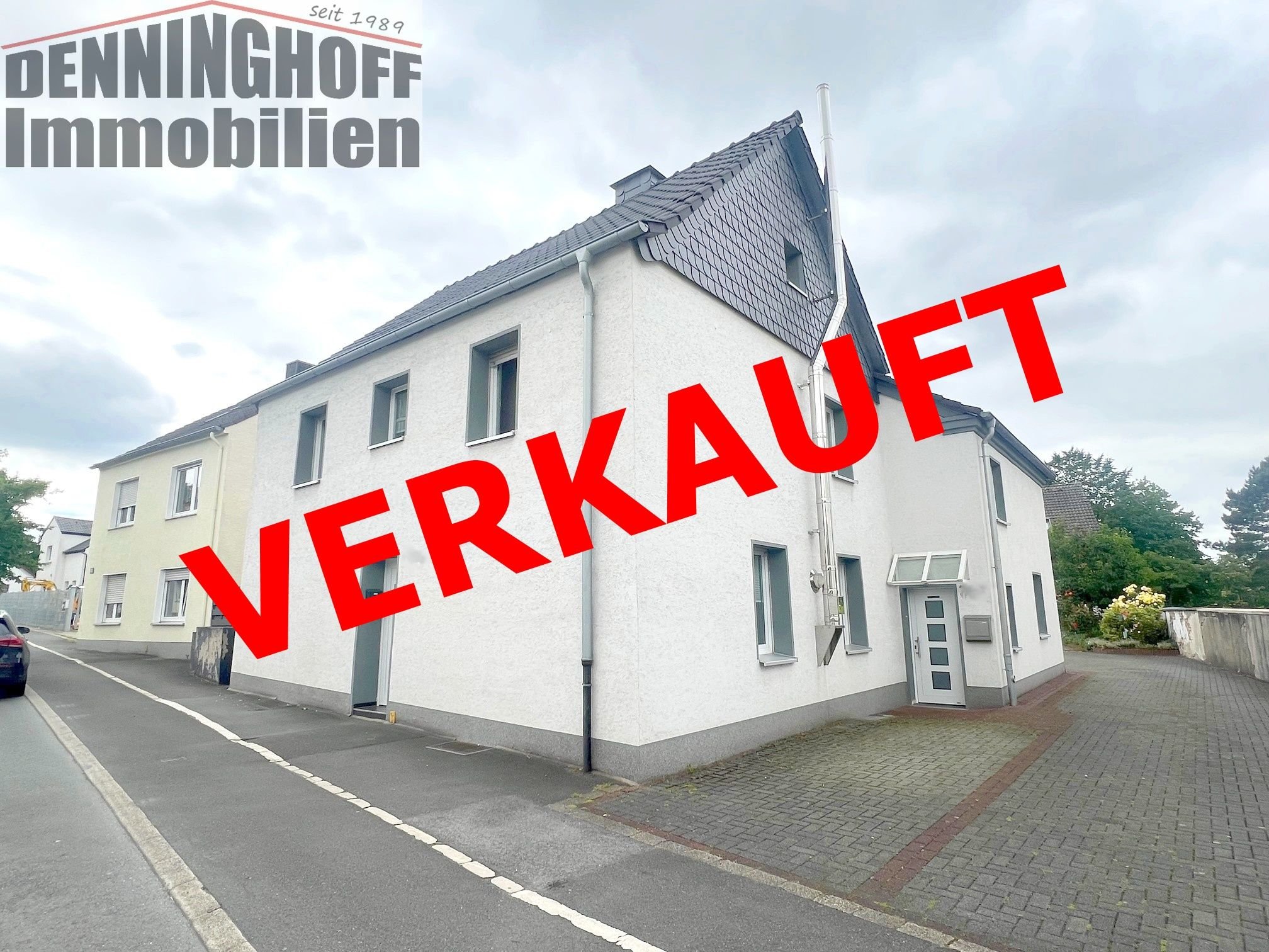 Maisonette zum Kauf 249.000 € 5 Zimmer 110 m²<br/>Wohnfläche ab sofort<br/>Verfügbarkeit Massen Unna 59427