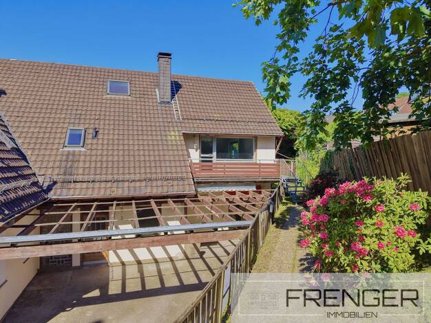 Haus zum Kauf 198.000 € 2,5 Zimmer 92 m² 434 m² Grundstück frei ab sofort Rotthausen Schalksmühle 58579