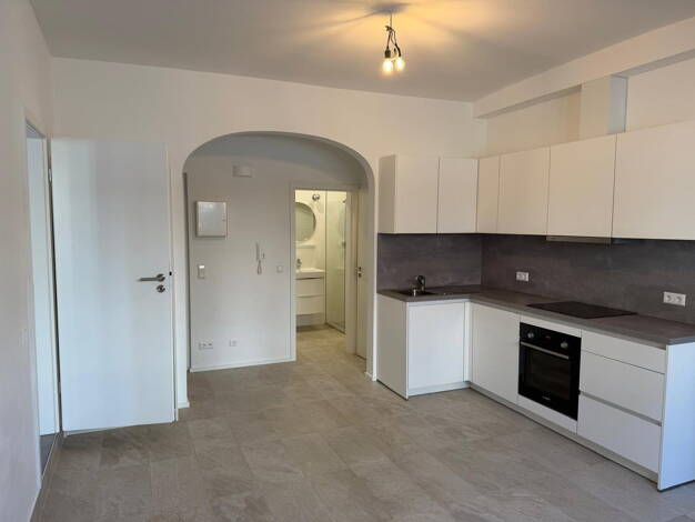 Wohnung zur Miete 1.200 € 2,5 Zimmer 69 m² EG Schickhardtstr. 47 Süd Stuttgart 70199