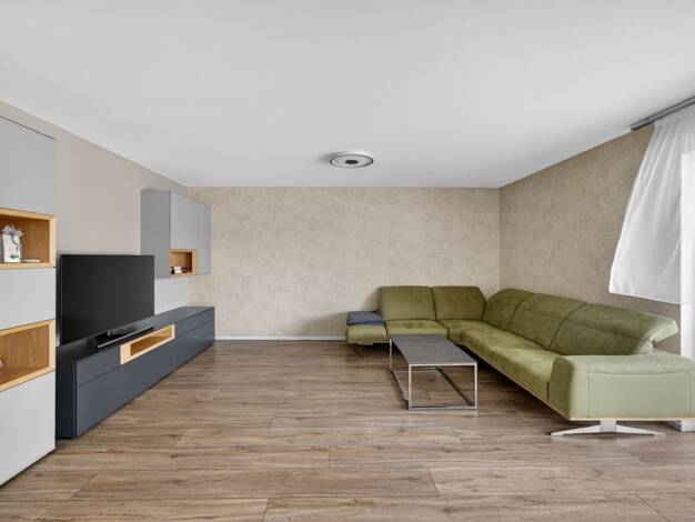 Wohnung zum Kauf 339.000 € 4 Zimmer 122,5 m² 1. Geschoss Ehmen Wolfsburg 38442