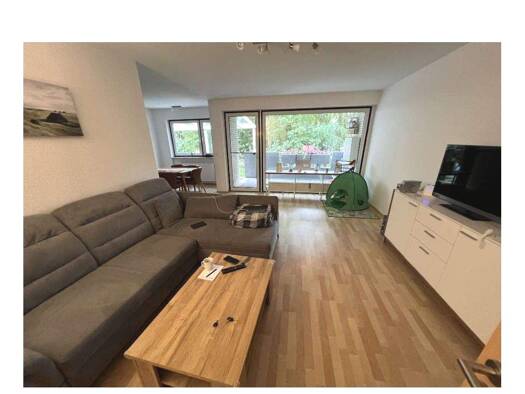 Terrassenwohnung zum Kauf provisionsfrei 275.000 € 3 Zimmer 94 m² EG frei ab sofort In den Sandbergen 57 Lingen Lingen (Ems) 49808