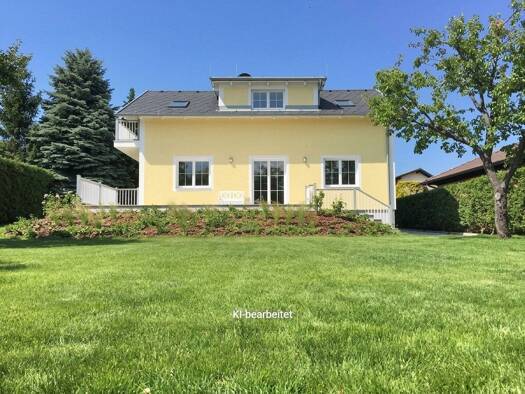 Mehrfamilienhaus zur Miete 2.500 € 8 Zimmer 220 m² 849 m² Grundstück frei ab sofort Enzesfeld-Lindabrunn 2551