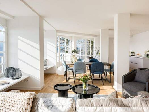 Wohnung zum Kauf - Erstbezug 3 Zimmer 174 m² EG Tegernsee 83684
