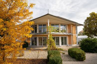 Bürogebäude zum Kauf 5 Zimmer 162 m² Bürofläche Baiersdorf Baiersdorf 91083