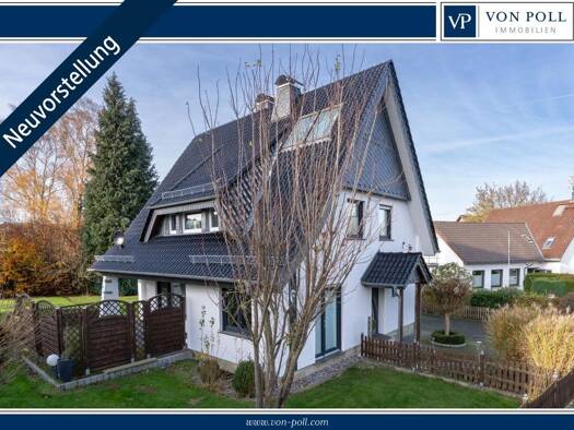 Einfamilienhaus zum Kauf 369.000 € 5 Zimmer 120 m² 910 m² Grundstück Bentorf Kalletal 32689