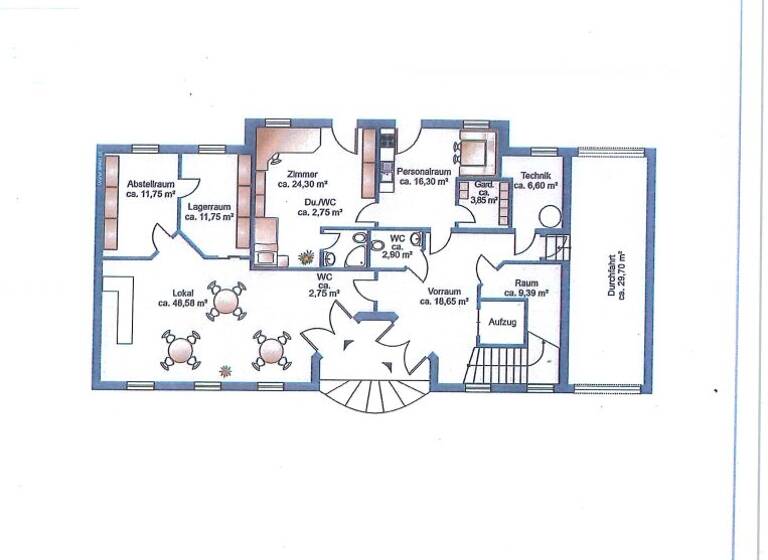 Sonstiges zum Kauf als Kapitalanlage geeignet 755.000 € 435,7 m² 871 m² Grundstück Gmünd 3950
